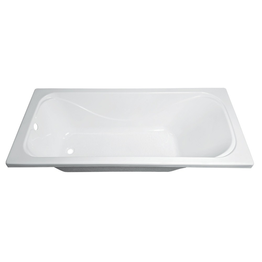 Приобрести тритон ванна акриловая стандарт 170х75 см, прямоугольная н0000099507