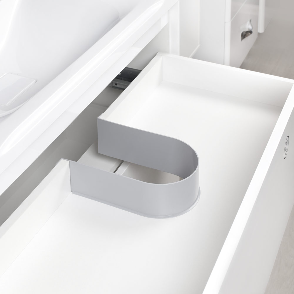 Приобрести тумба подвесная итана mia 90, с раковиной milen 90