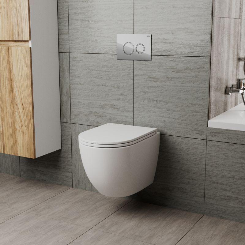 Приобрести sintesi подвесной безободковый унитаз evi tornado 3,0 с крышкой-сиденьем дюропласт, микролифт