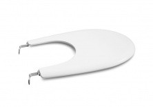 Крышка для биде Roca Victoria, дюропласт 7.8063.9.000.4