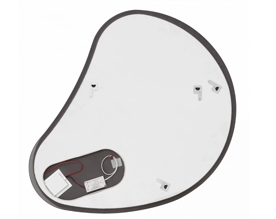 Приобрести зеркало акватон венто 94х90 см, 1a260902vo010