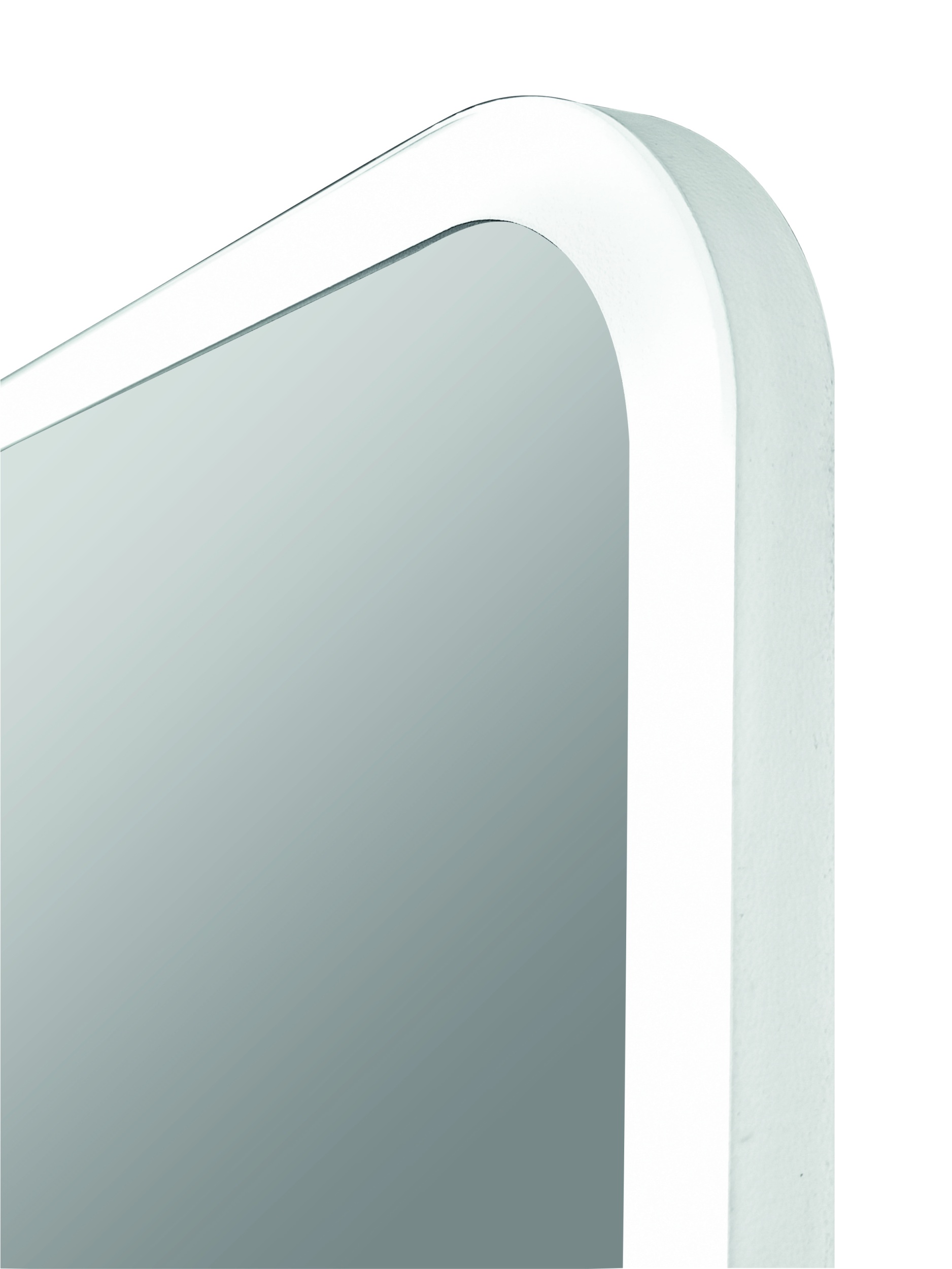 Приобрести mirsant зеркало spectr 100х80 см, с подсветкой ут000070026