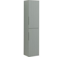 Aquanet Пенал Джейн 35 см, мисти грин