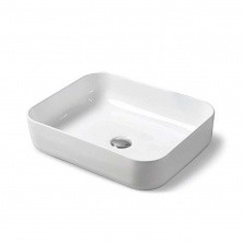 Vincea Раковина-чаша 50 см, накладная VBS-105