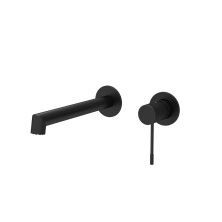 Vincea Смеситель для раковины Desire, настенный, хром VBFW-1D1MB