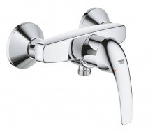 Смеситель для душа Grohe BauCurve, хром 23631000