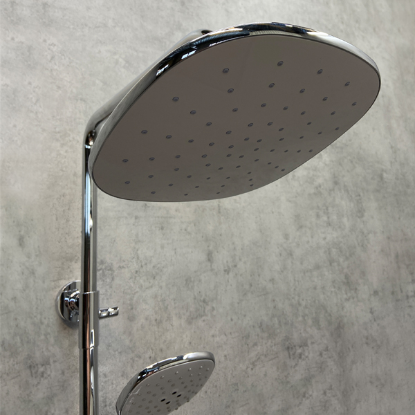 Приобрести comforty смеситель напольный, ff071r-cct, хром