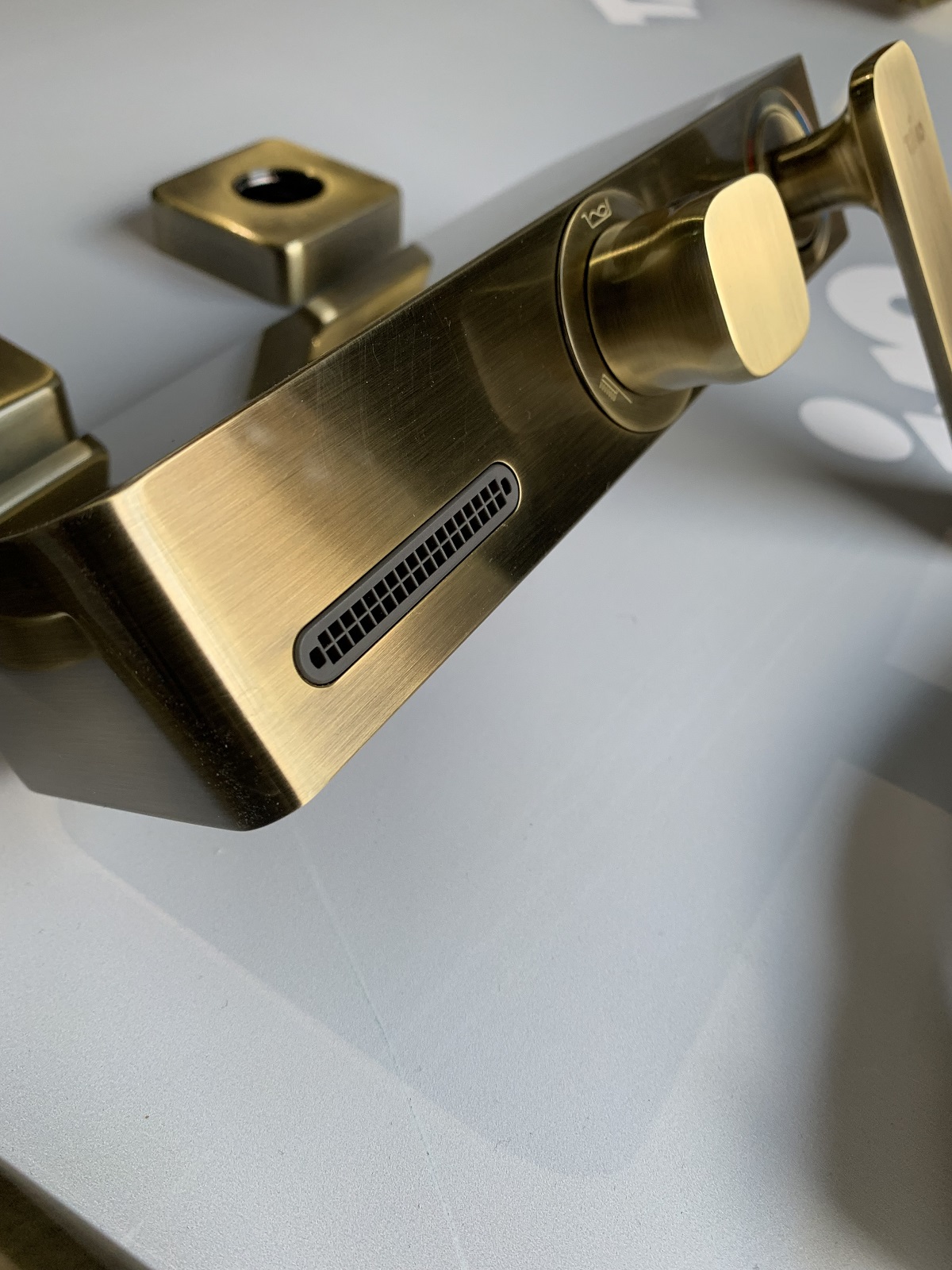 Приобрести смеситель для ванны с душем timo torne 4314/02y антик