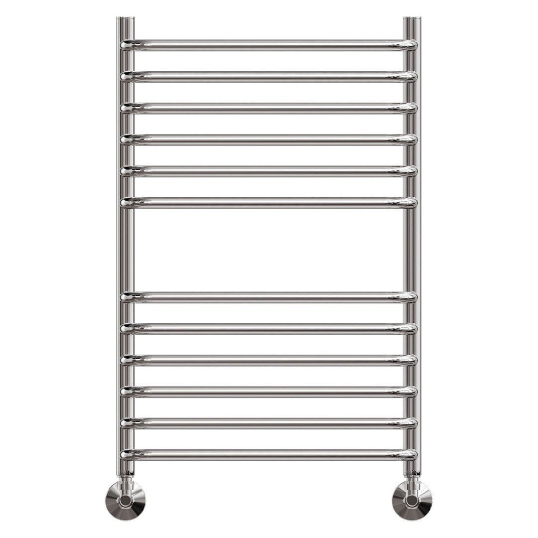 Приобрести полотенцесушитель водяной point 500х800 нептун премиум п12, хром pn09158s