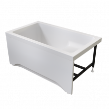 Радомир Фронтальная панель для ванны Джоанна 120см