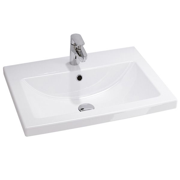 Приобрести сomforty тумба с раковиной "лима-70" антрацит