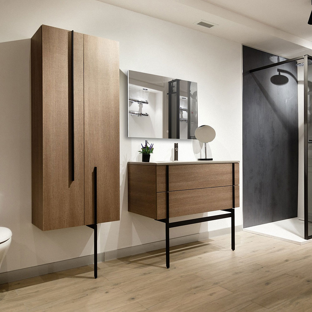 Приобрести azario зеркало алмина 1000*800, белый, cенсорный выключатель, фр-00002158