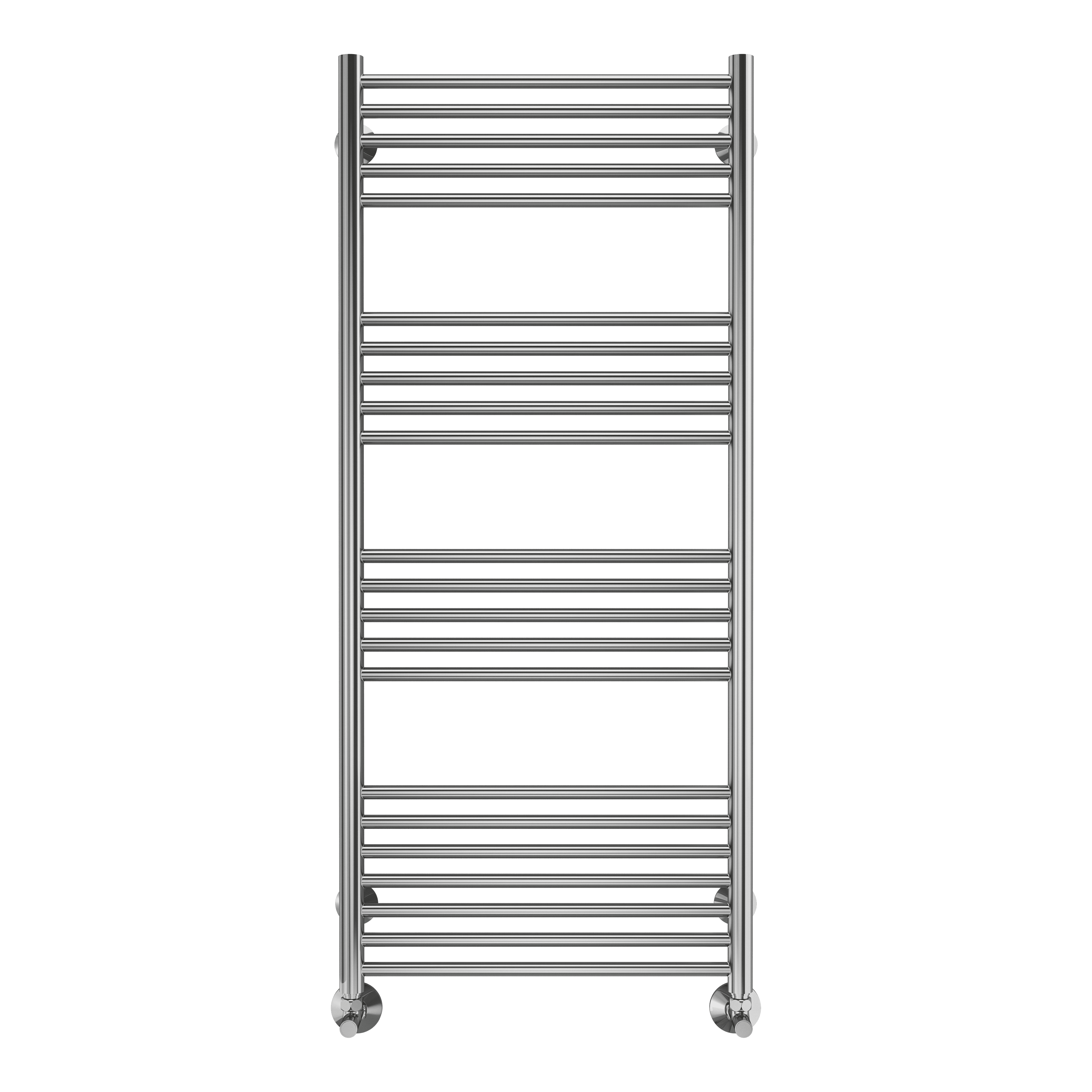 Приобрести terminus полотенцесушитель аврора п20 50х120 см, водяной, хром