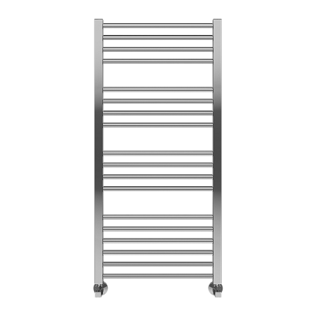 Приобрести terminus полотенцесушитель сицилия п18 50х120 см, водяной, хром