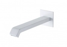 CEZARES Излив для ванны и раковины PORTA, белый матовый PORTA-SC-BIO