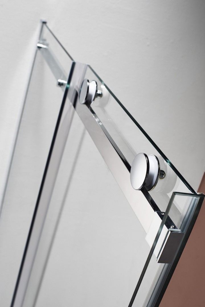 Приобрести cezares дверь душевая stylus-o-m-bf-1 160x195см stylus-o-m-bf-1-160-c-cr