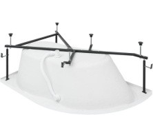 Aquanet Каркас для акриловой ванны, сварной Graciosa 150x90 см L/R