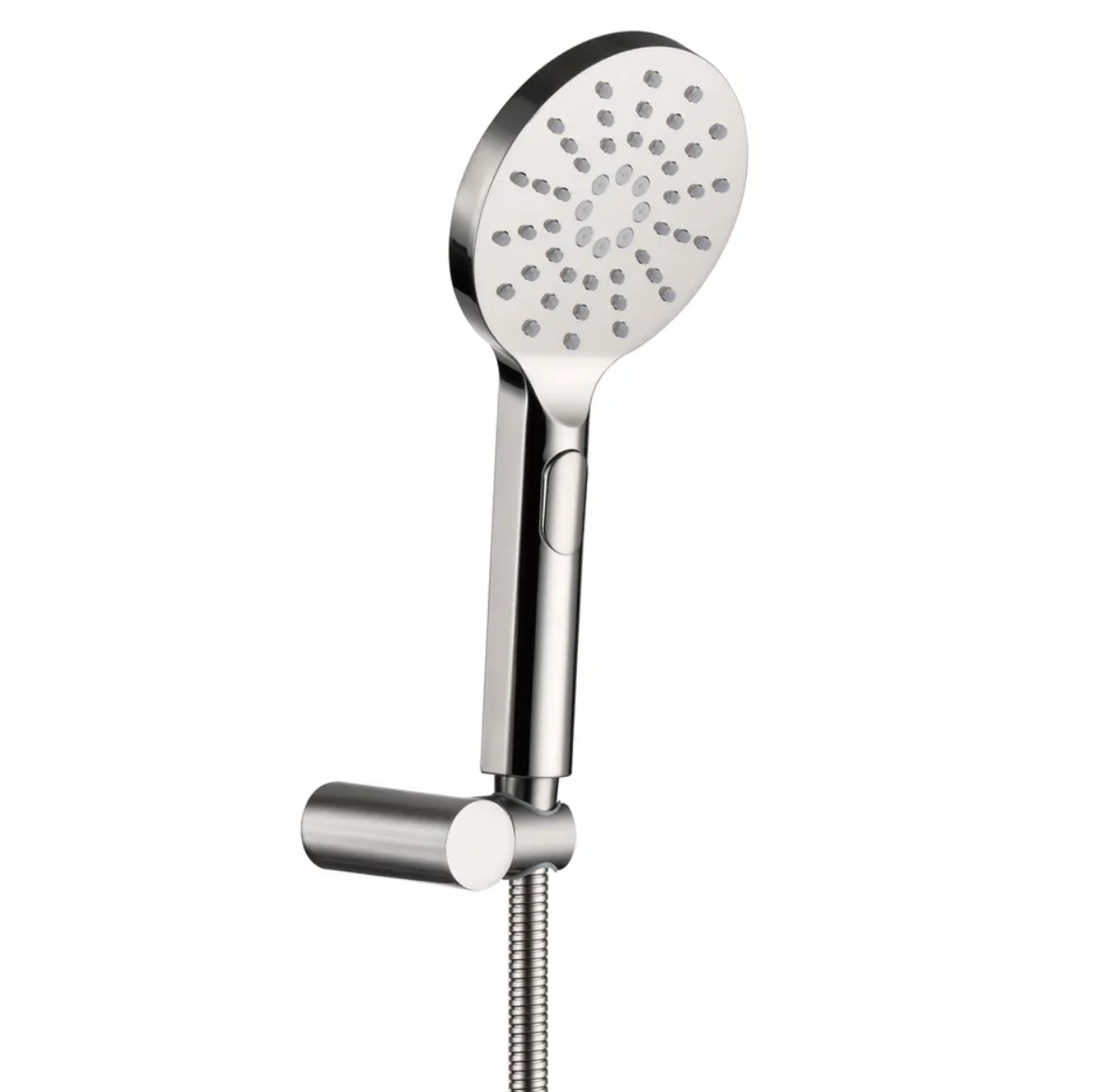 Приобрести grocenberg встраиваемая душевая система, никель gb5001nk