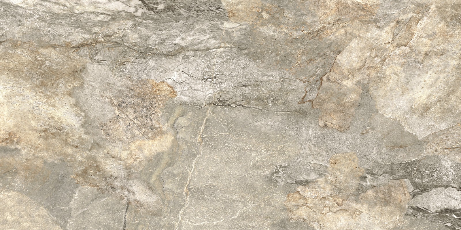 Приобрести керамогранит delacora slate brown 600*1200мм d12062m