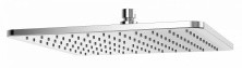 KLUDI A-QA Верхний душ, soft-edge, плоский, 300 х 300 мм