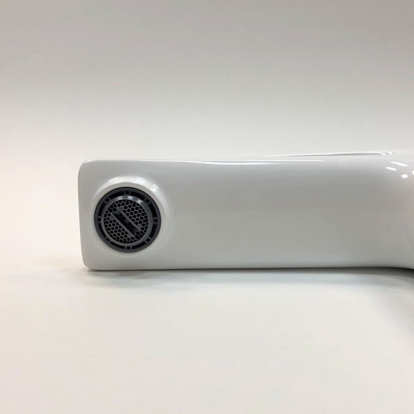 Приобрести comforty смеситель для раковины, белый, fc071a-ckbt