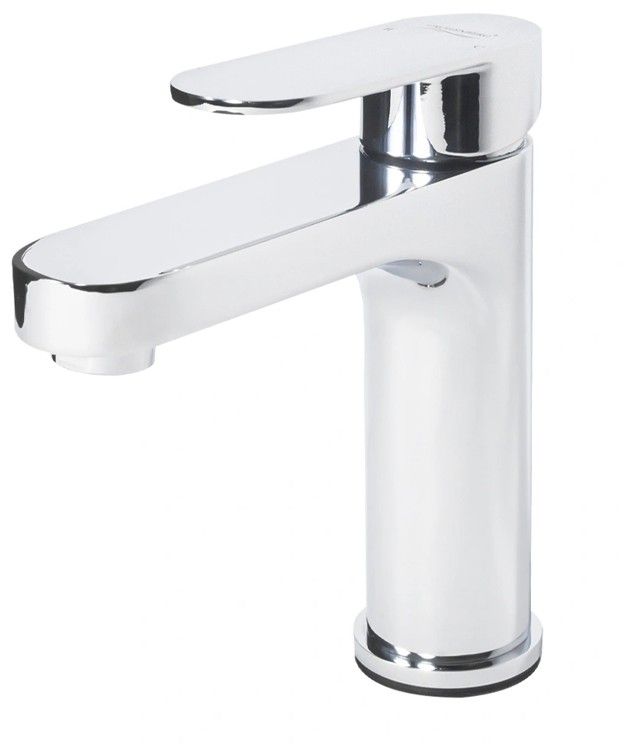 Приобрести grocenberg смеситель для раковины, хром gb1011cr