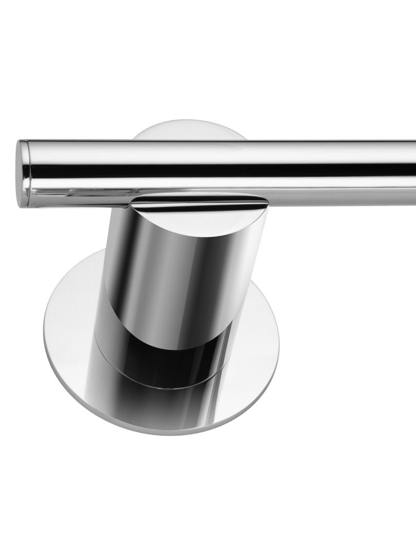 Приобрести полотенцесушитель электрический встраиваемый wonzon & woghand dortmund, хром (ww-a362-cr)