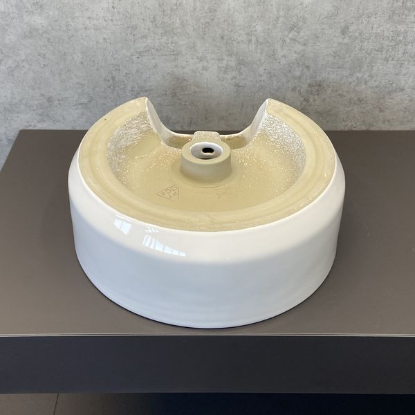 Приобрести comforty раковина 78200 42х44 см, белая