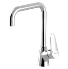 Смеситель для кухни Bravat ECO F7111147C-1