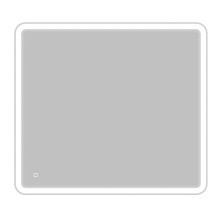 BelBagno Зеркало 90х60 см SPC-MAR-900-800-LED-TCH
