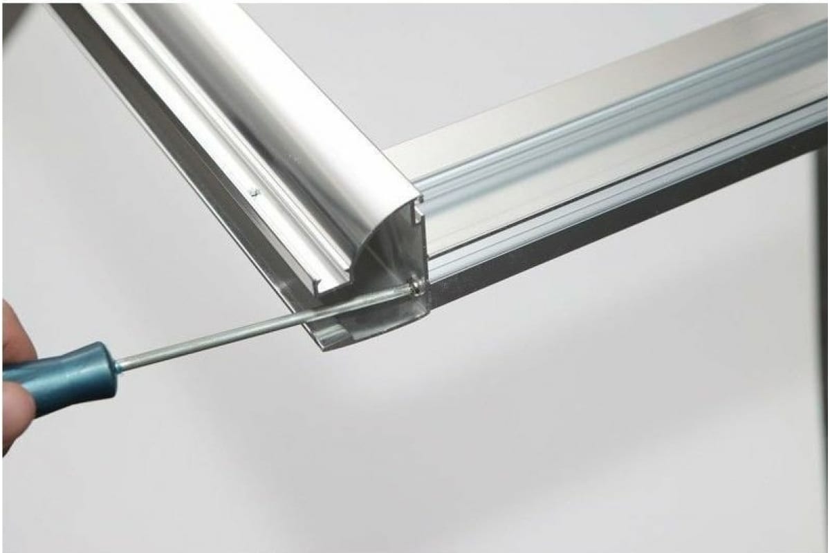 Приобрести aquanet душевая дверь alfa naa6121 160, прозрачное стекло