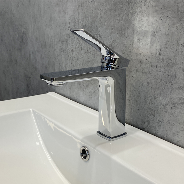 Приобрести comforty смеситель для раковины, хром, fc071a-cct