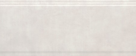 Приобрести бордюр настенный kerama marazzi сад моне cen. белый обрезной 30х12