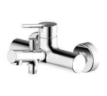 Смеситель для кухни Bravat PALACE F6172217CP-01-RUS