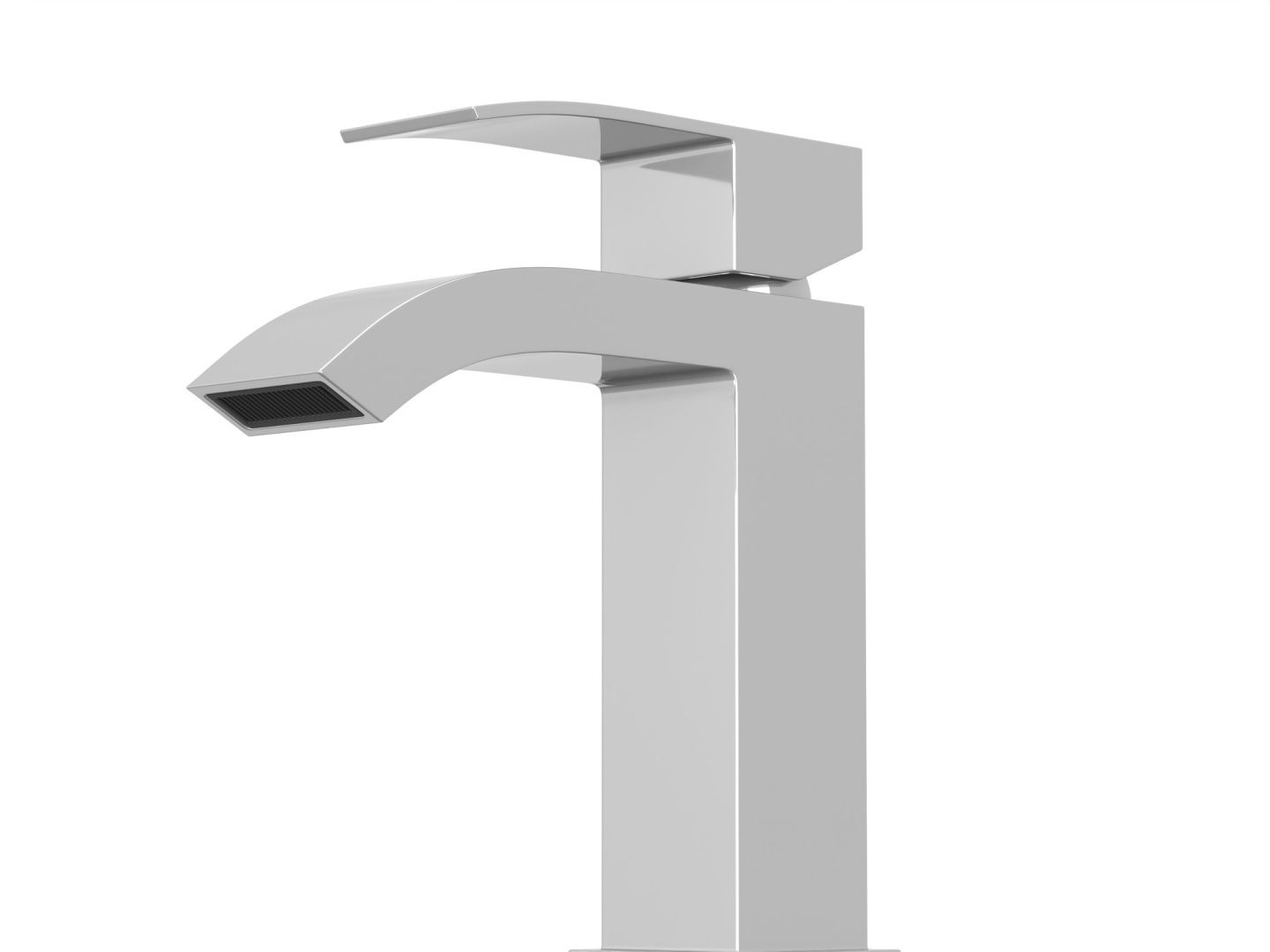 Приобрести hayzburg смеситель для раковины, хром hb-3007ch