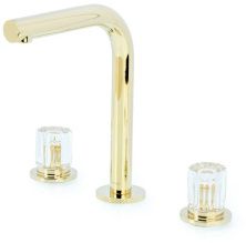 Boheme Смеситель для раковины Elegante, золото 152-G-EL