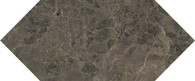 Приобрести керамическая плитка kerama marazzi бикуш 140х340, коричневый 35014