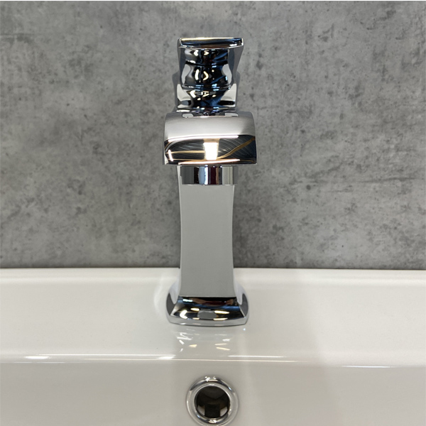 Приобрести comforty смеситель для раковины, хром, fc066a-cct