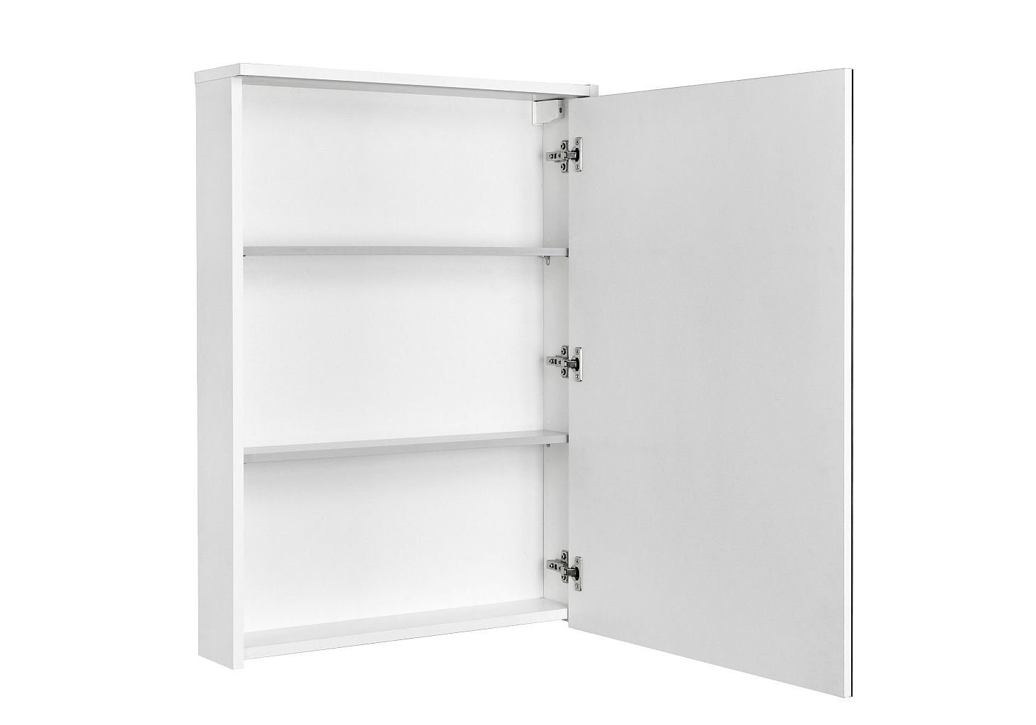 Приобрести зеркало-шкаф акватон стоун 60 см 1a231502sx010