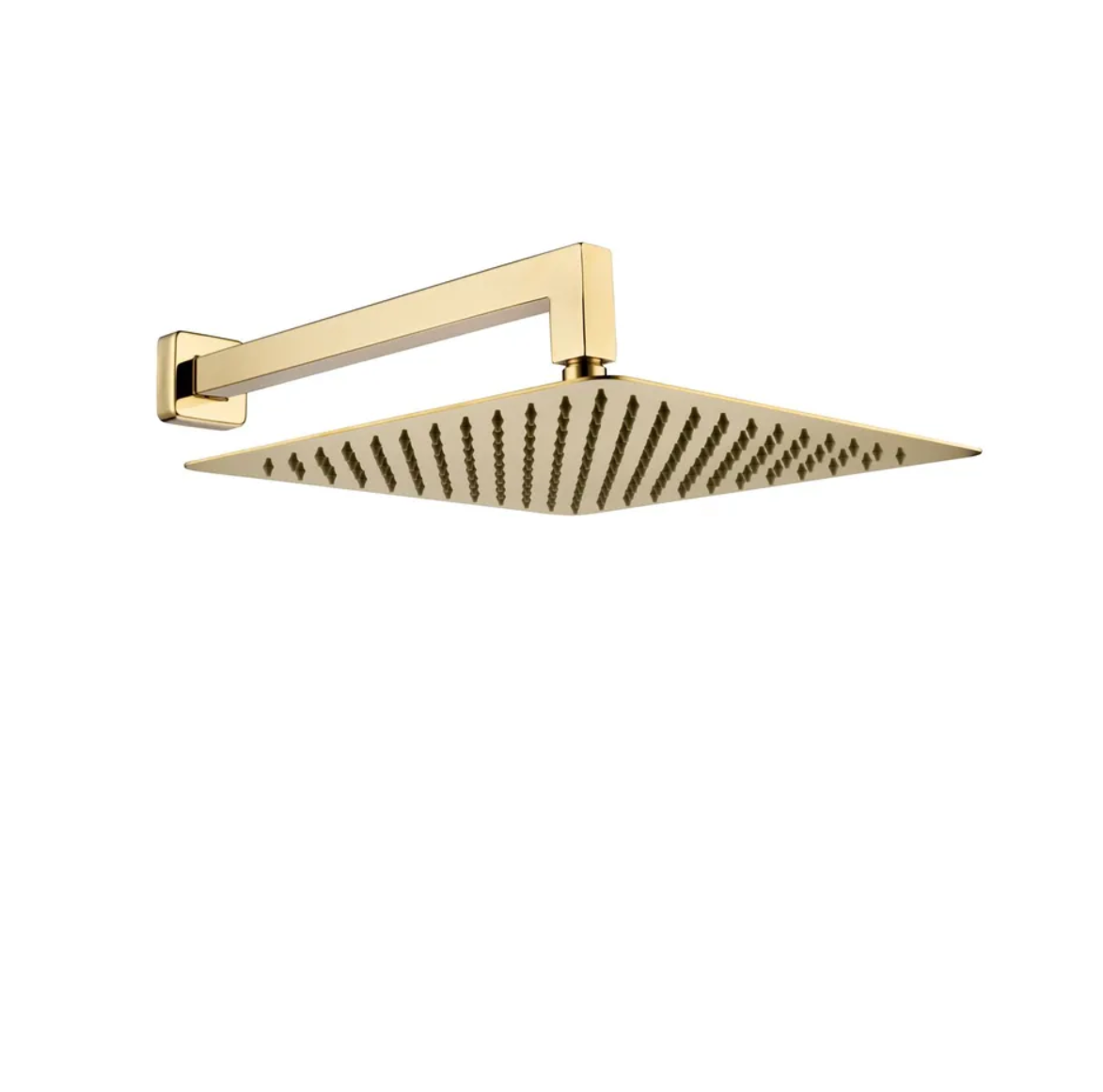 Приобрести grocenberg встраиваемая душевая система, золото gb5089go-1