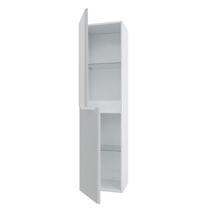 Приобрести iddis пенал подвесной edifice 40см, белый edi40w0i97