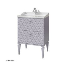 Caprigo Тумба с раковиной ROMA 60 см, стилл