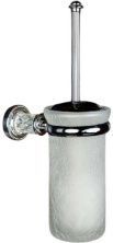 Boheme Ершик для унитаза Murano, хром\кристаллы 10913-CRST-CH