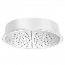 CEZARES Верхний душ 21,5х21,5 см, CZR-SP5-22-BLC, белый хром