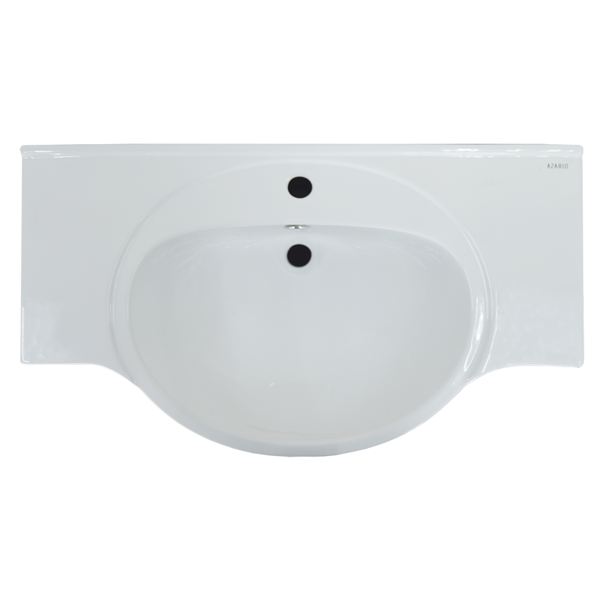 Приобрести loranto тумба напольная с раковиной глория 80 н 80х50, дуб кантри cs00083814