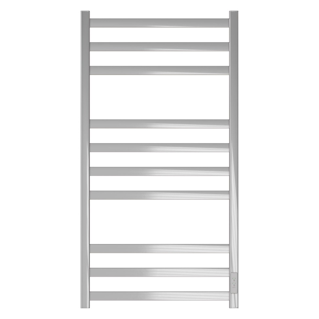 Приобрести полотенцесушитель электрический point 500х1000 меркурий п10, хром pn83850