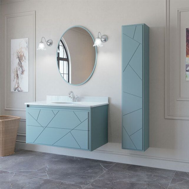 Приобрести caprigo пенал tibet - lotto 35 см, голубой, эмаль