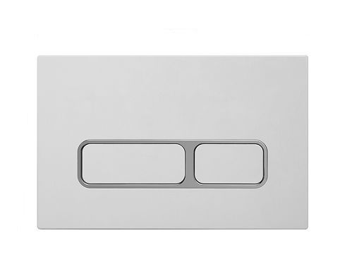 Приобрести sintesi кнопка смыва для инсталляции fb-xsw-501 белая