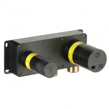 Kerama Marazzi Внутренняя часть для настенного смесителя Linea, 27852KM.00.000