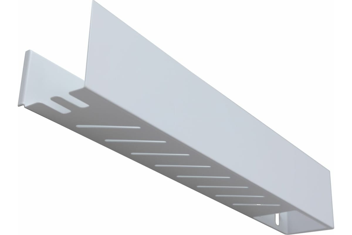 Приобрести aquanet полка магнум 60x12 см белая матовая 00302231